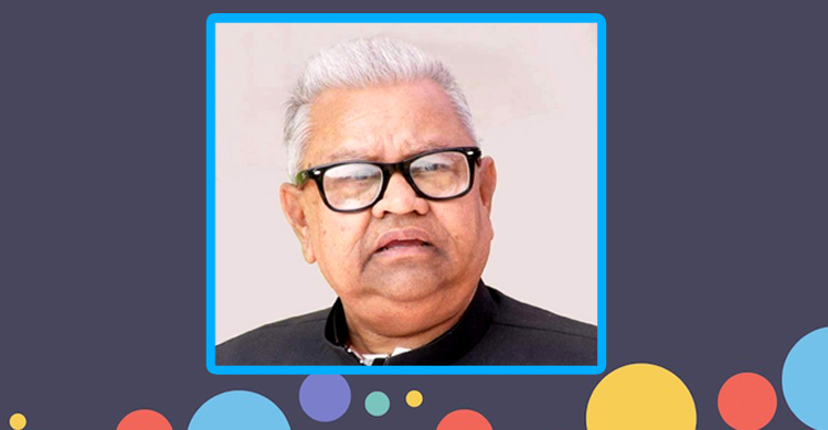 একুশে পদক পেলেন টাঙ্গাইলের ফজলুর রহমান খ